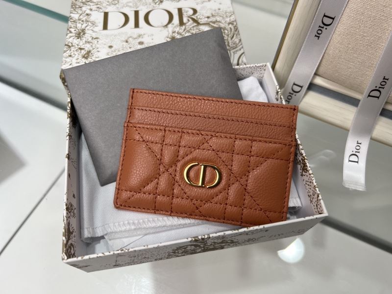 Christian Dior Wallet